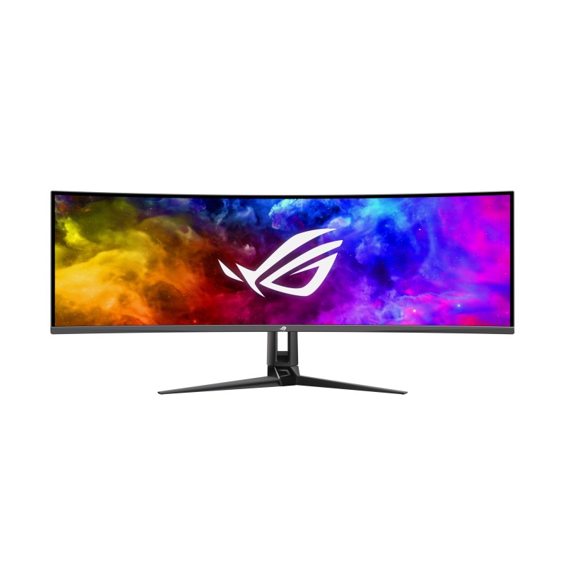 ASUS ROG PG49WCD 124,5cm (49") DQHD OLED Monitor Curved 32:9 HDMI/DP/USB-C 144Hz